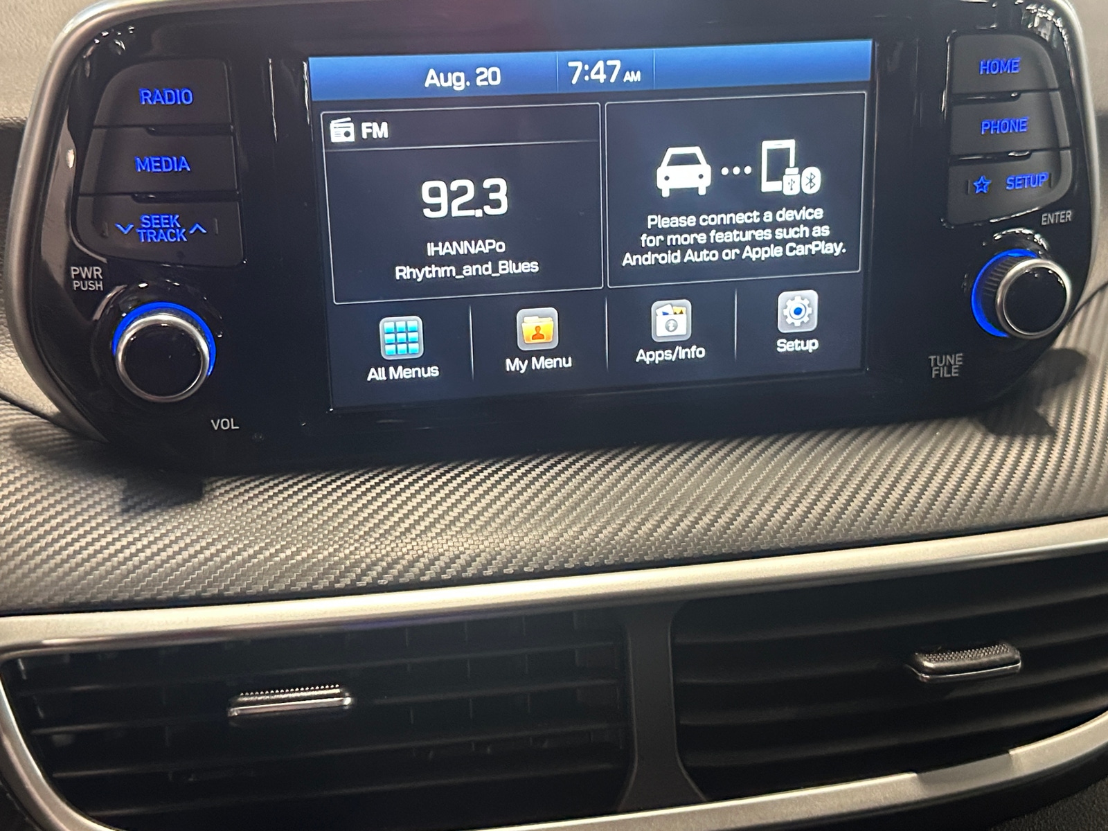 Thumbnail: 2021 Hyundai Tucson - 4