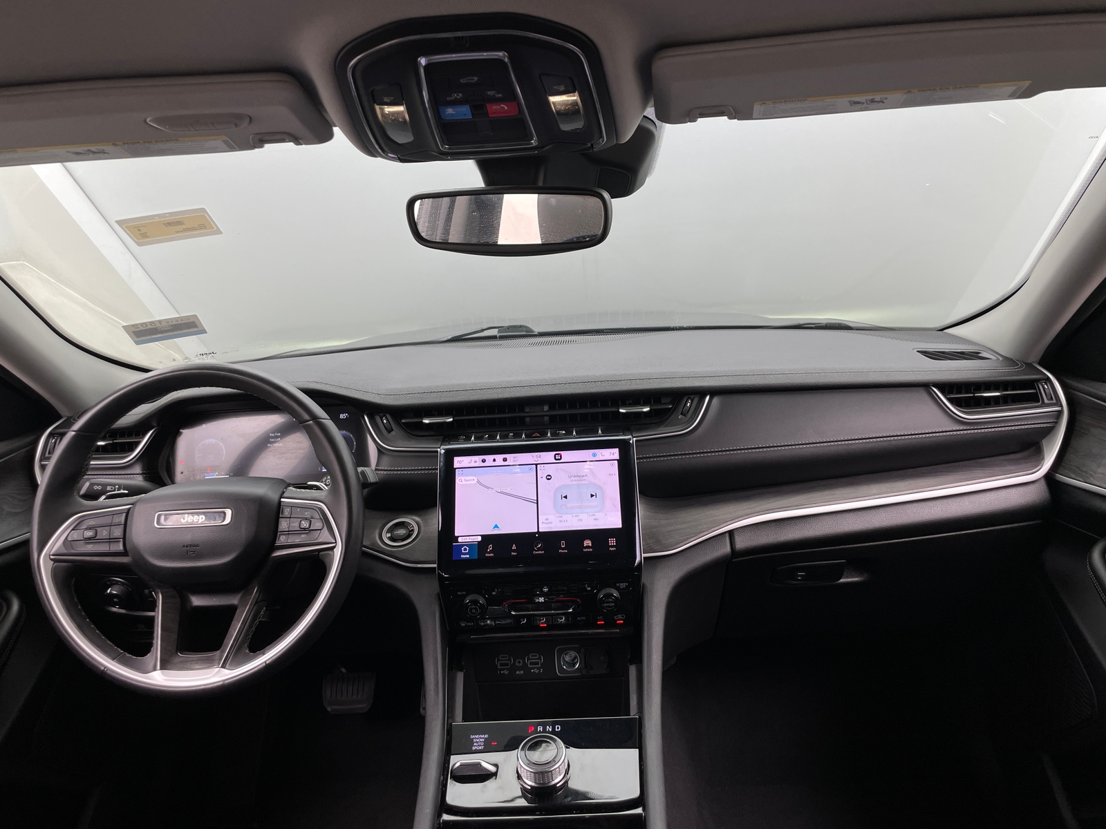 Thumbnail: 2023 Jeep Grand Cherokee - 2