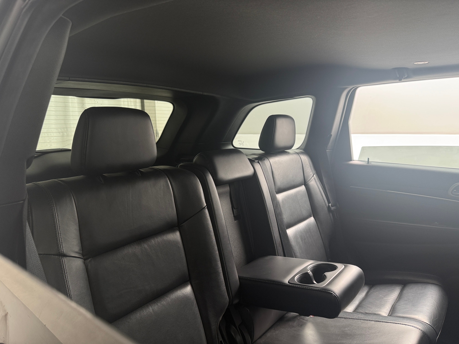 Thumbnail: 2018 Jeep Grand Cherokee - 5