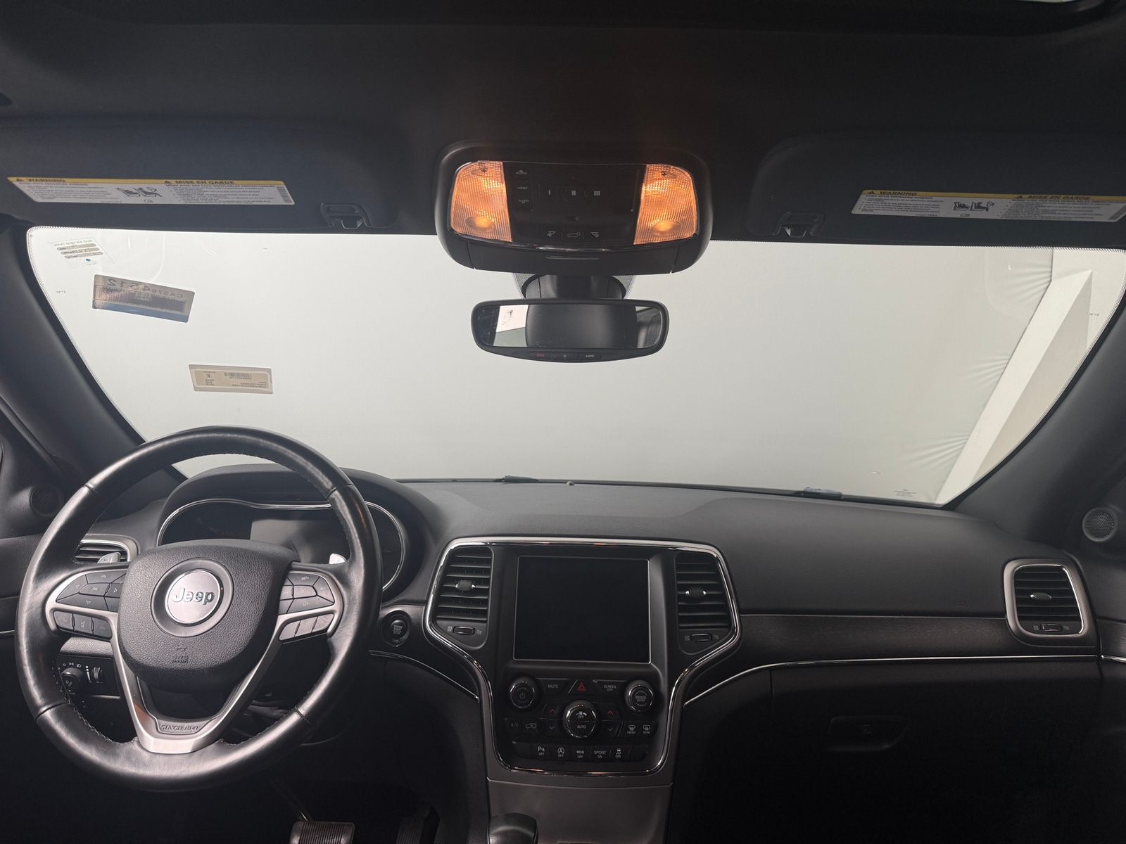 Thumbnail: 2018 Jeep Grand Cherokee - 2