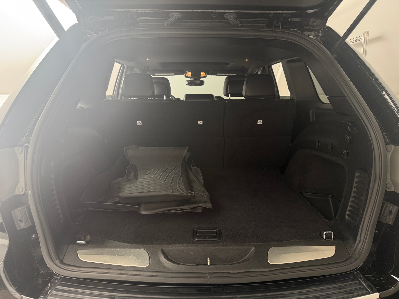 Thumbnail: 2018 Jeep Grand Cherokee - 6