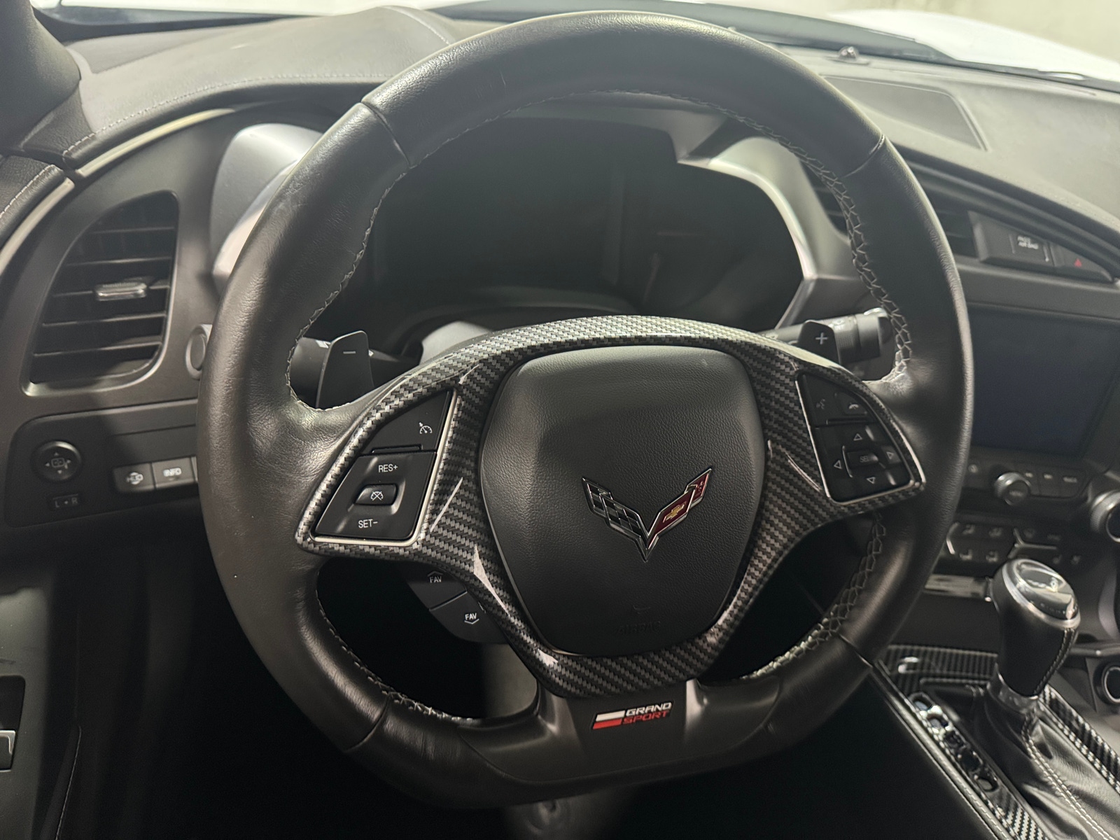 Thumbnail: 2019 Chevrolet Corvette - 3