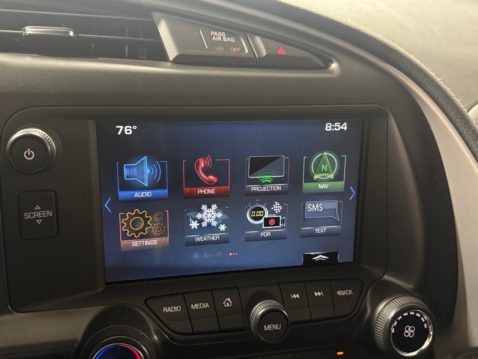 Thumbnail: 2019 Chevrolet Corvette - 2
