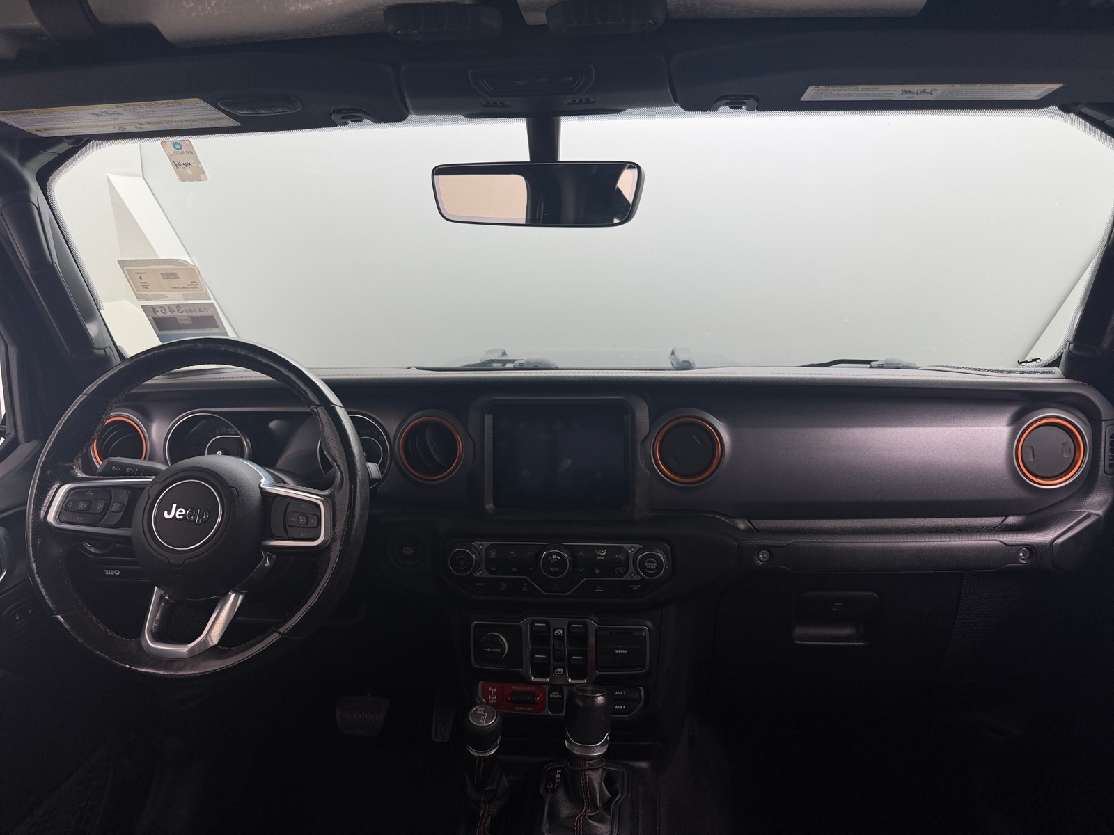 Thumbnail: 2021 Jeep Gladiator - 2