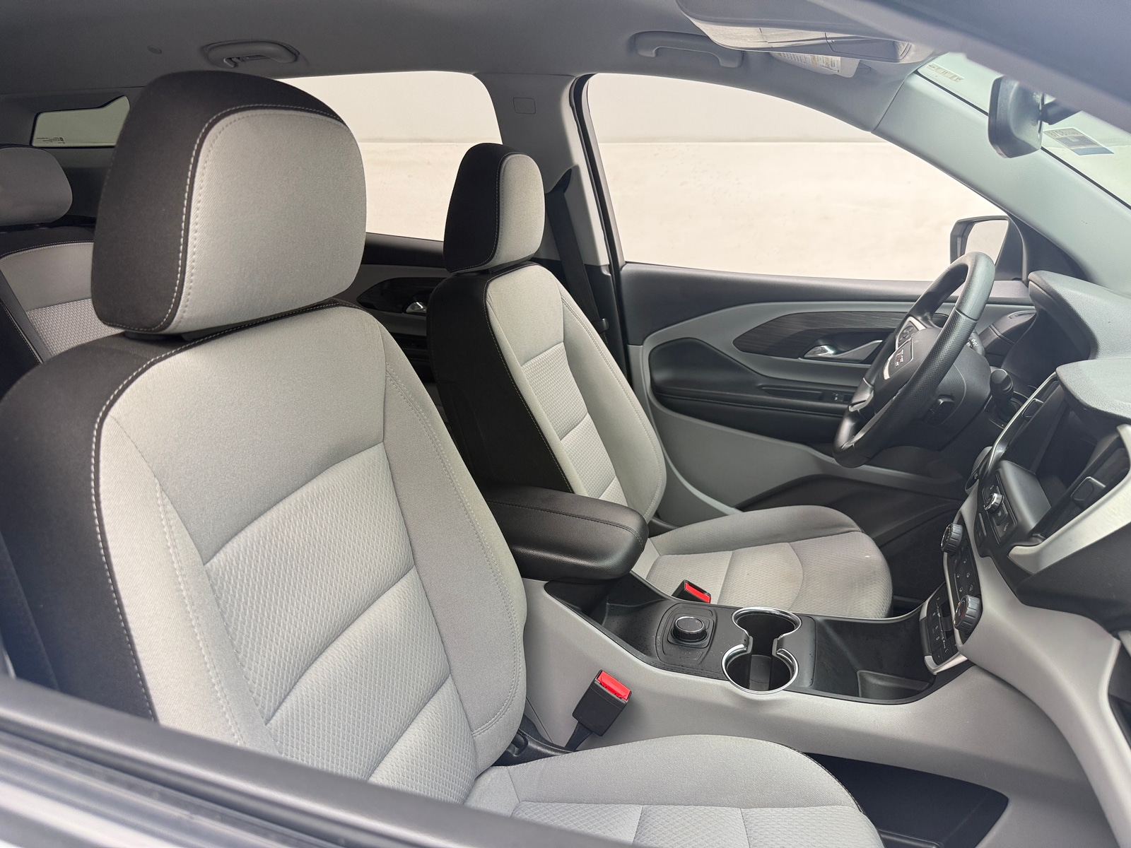 Thumbnail: 2024 GMC Terrain - 2