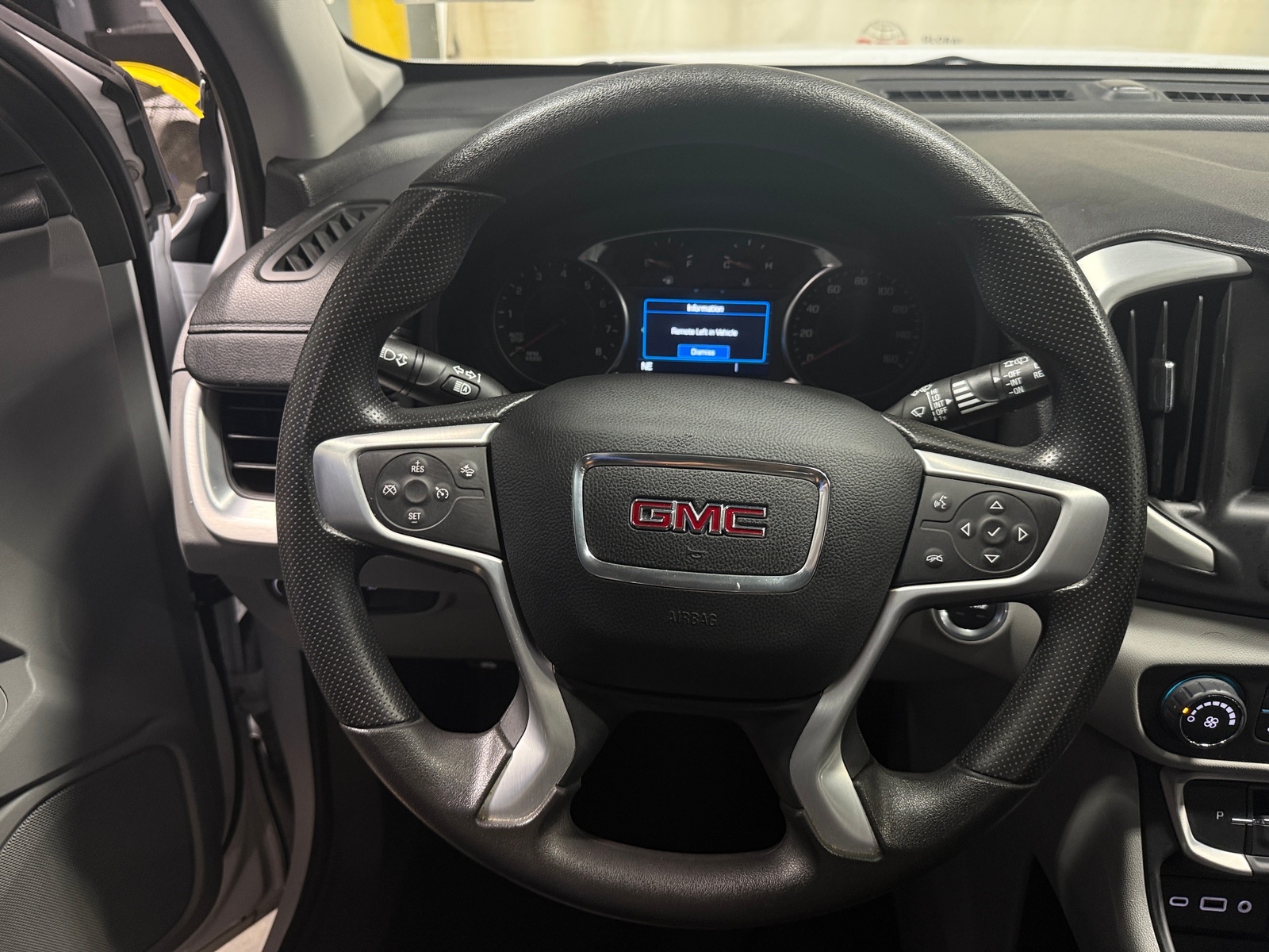 Thumbnail: 2024 GMC Terrain - 5