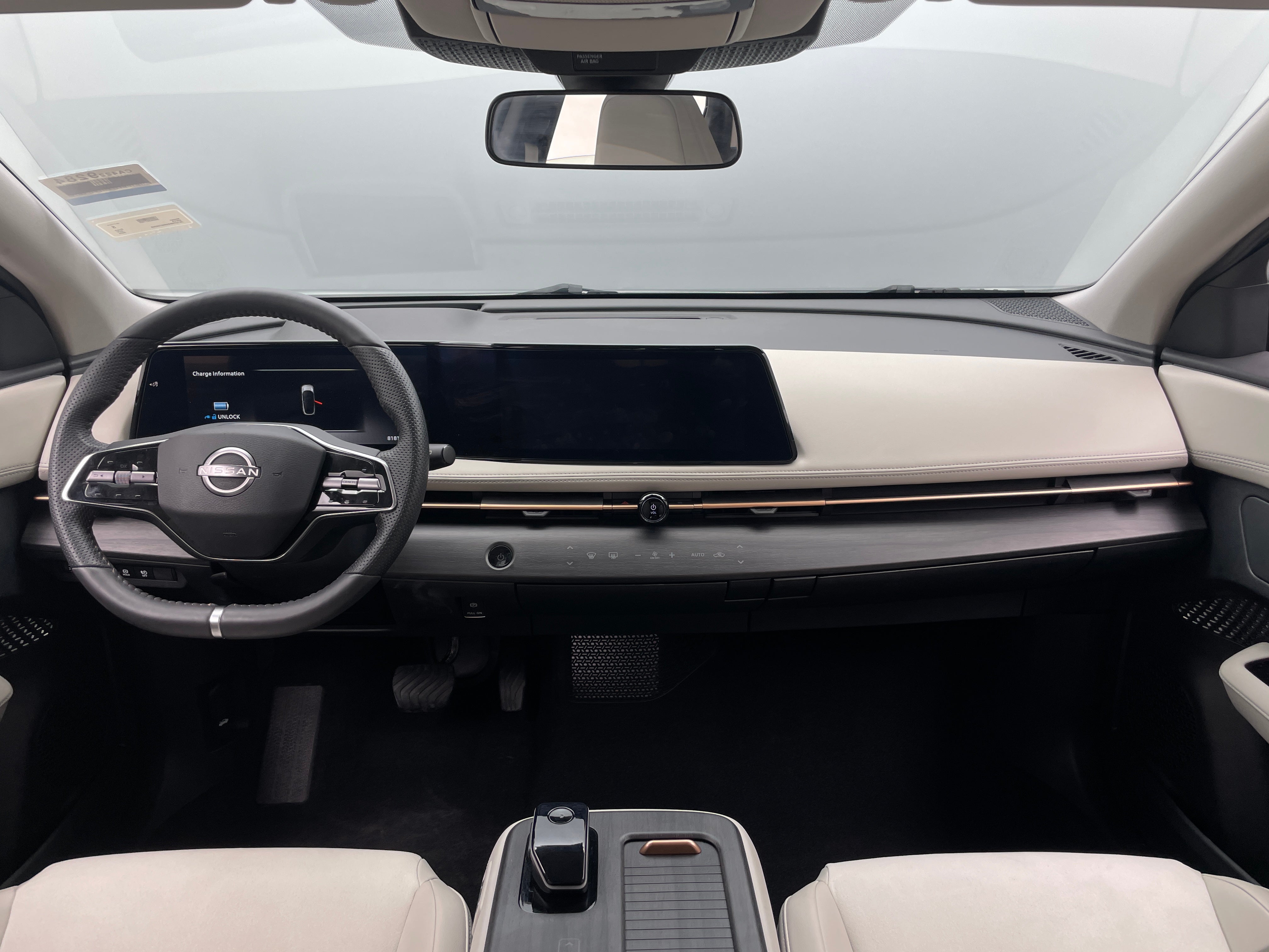 Used 2024 Nissan ARIYA Engage with VIN JN1CF0BB5RM735348 for sale in Auburn, WA