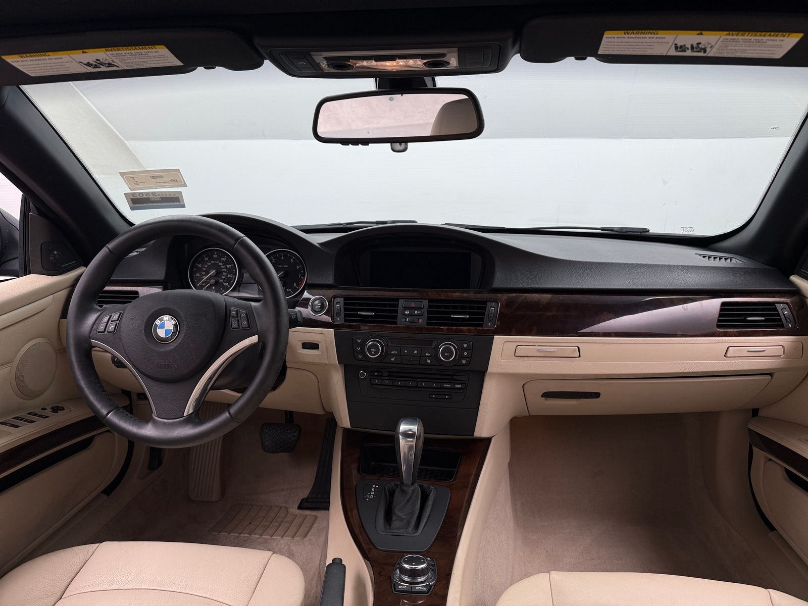 Thumbnail: 2011 BMW 3 Series - 2