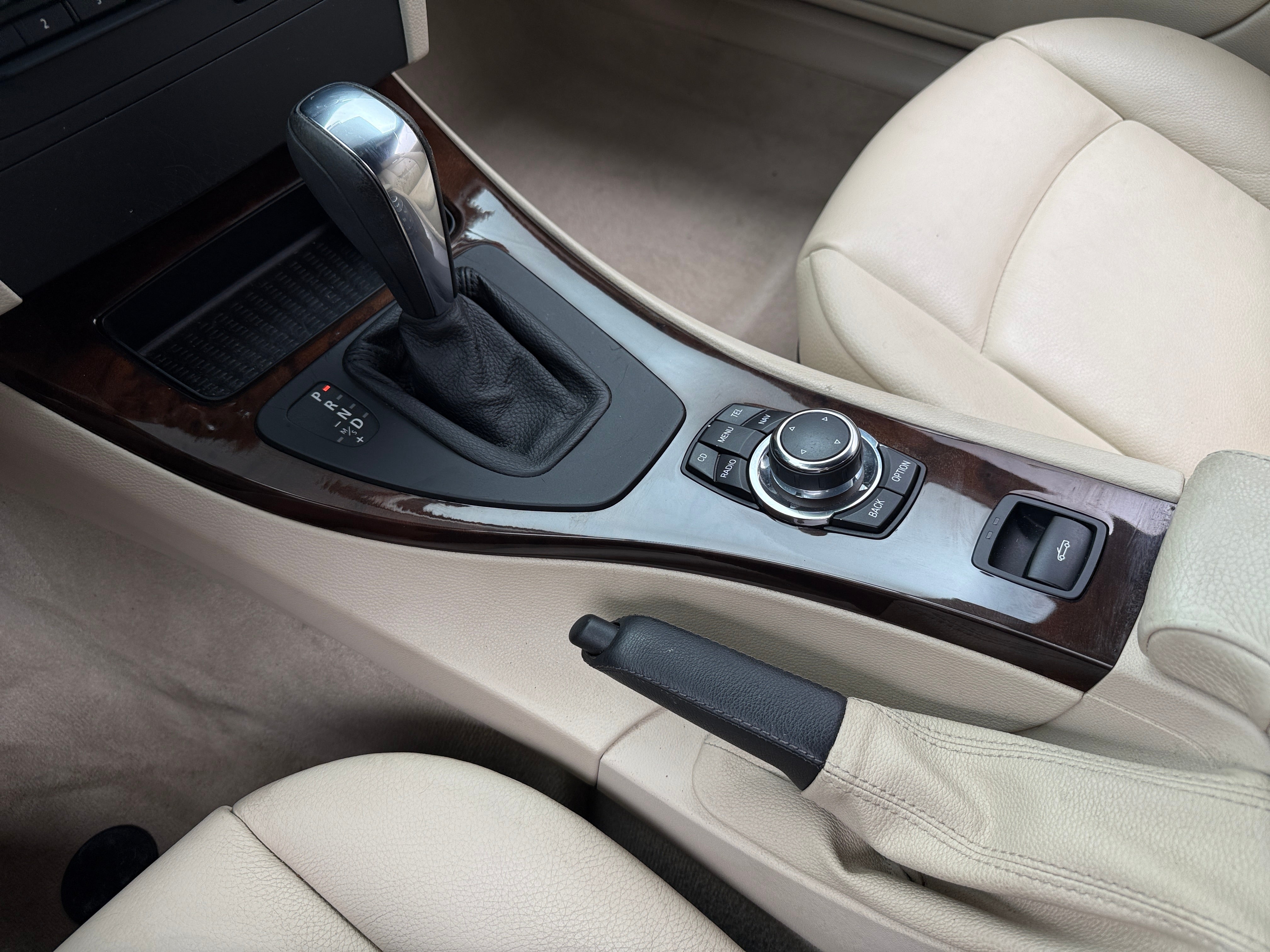 2011 BMW 3 Series 328i