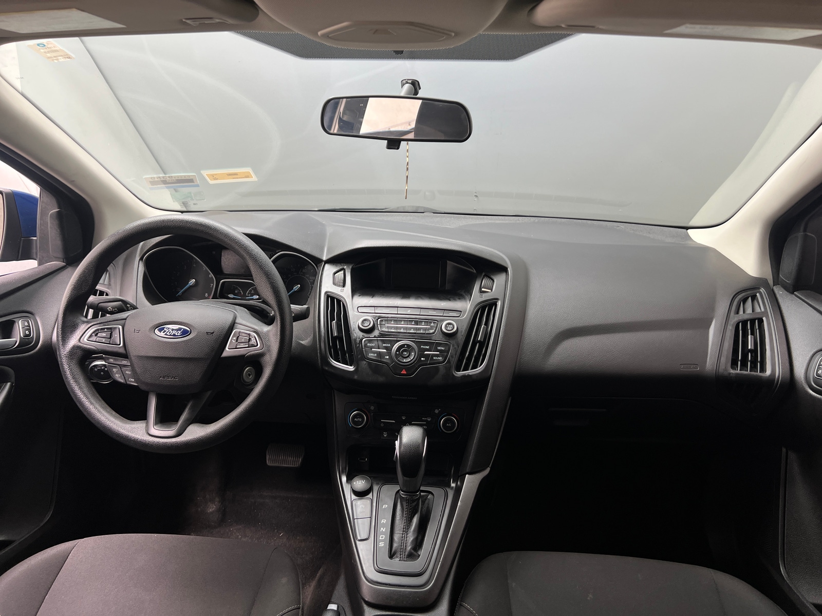 Thumbnail: 2018 Ford Focus - 3