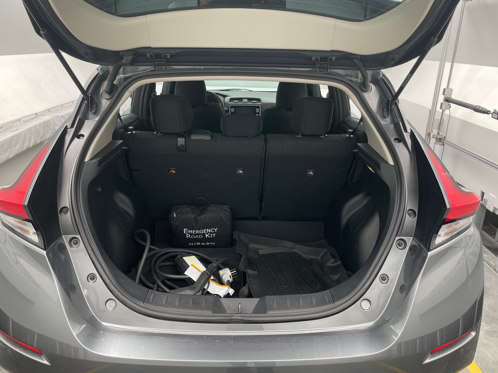 Thumbnail: 2024 Nissan Leaf - 7