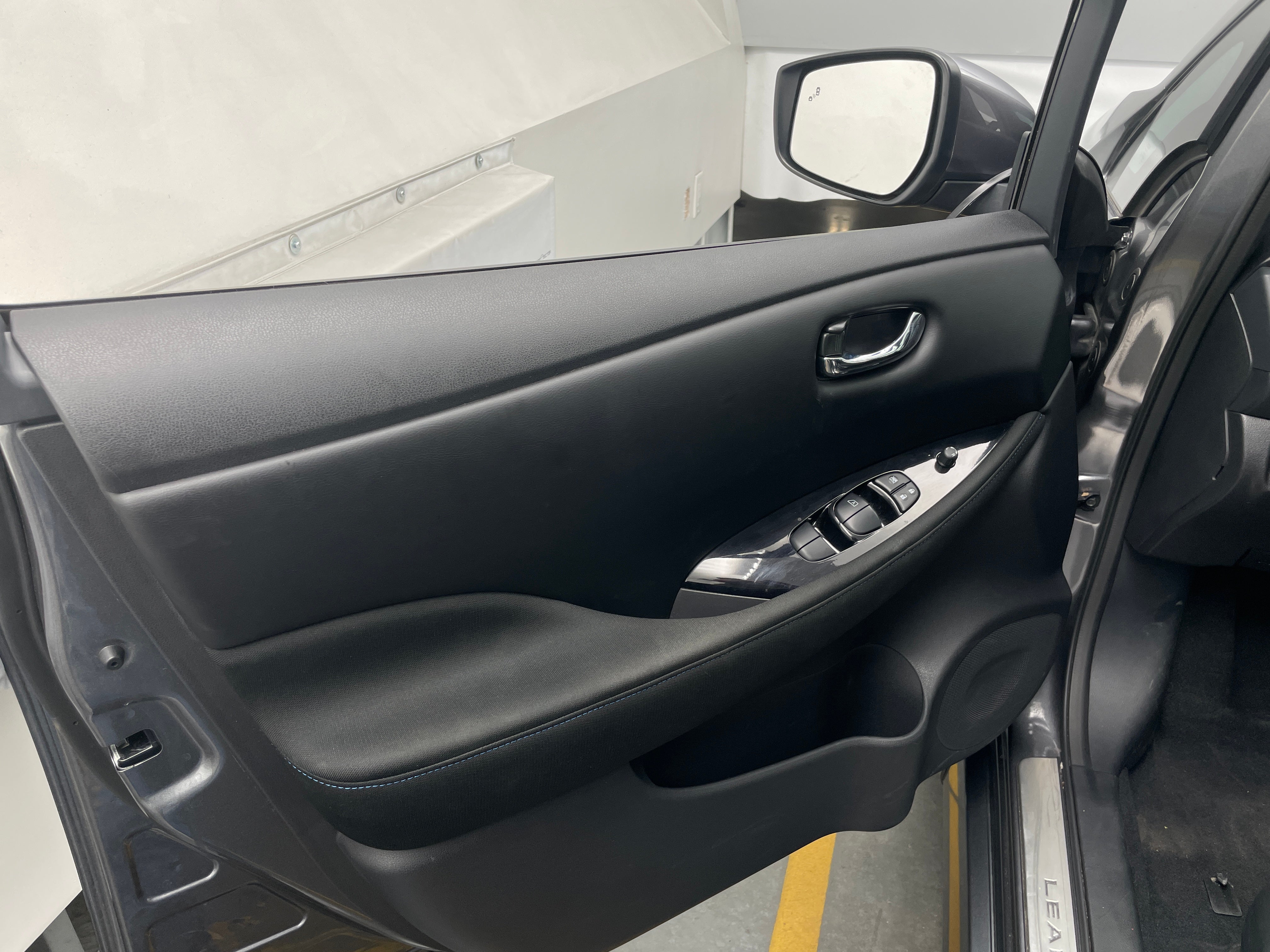 Used 2024 Nissan LEAF SV PLUS with VIN 1N4CZ1CV3RC556921 for sale in Auburn, WA