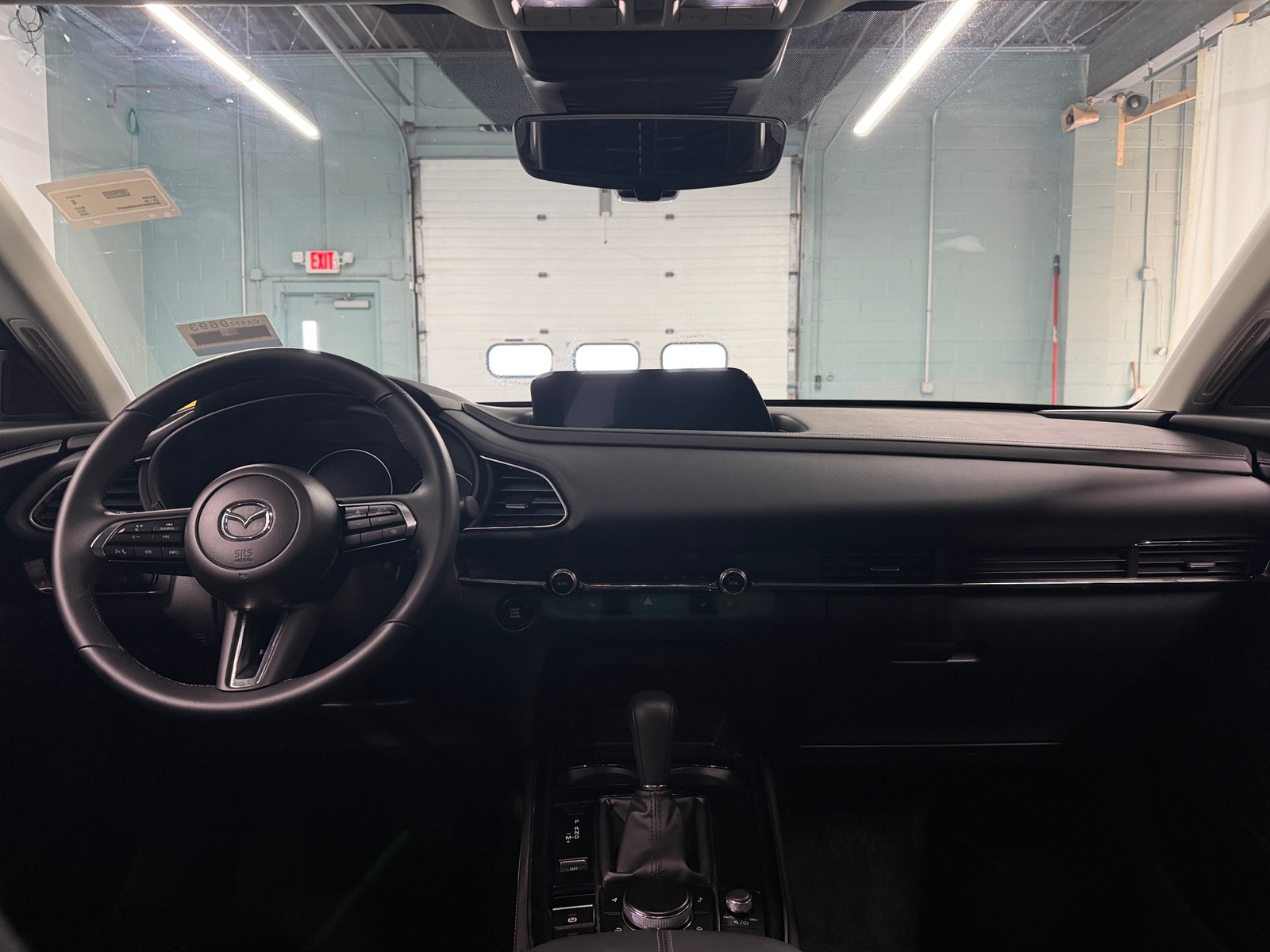 Thumbnail: 2025 Mazda CX-30 - 2