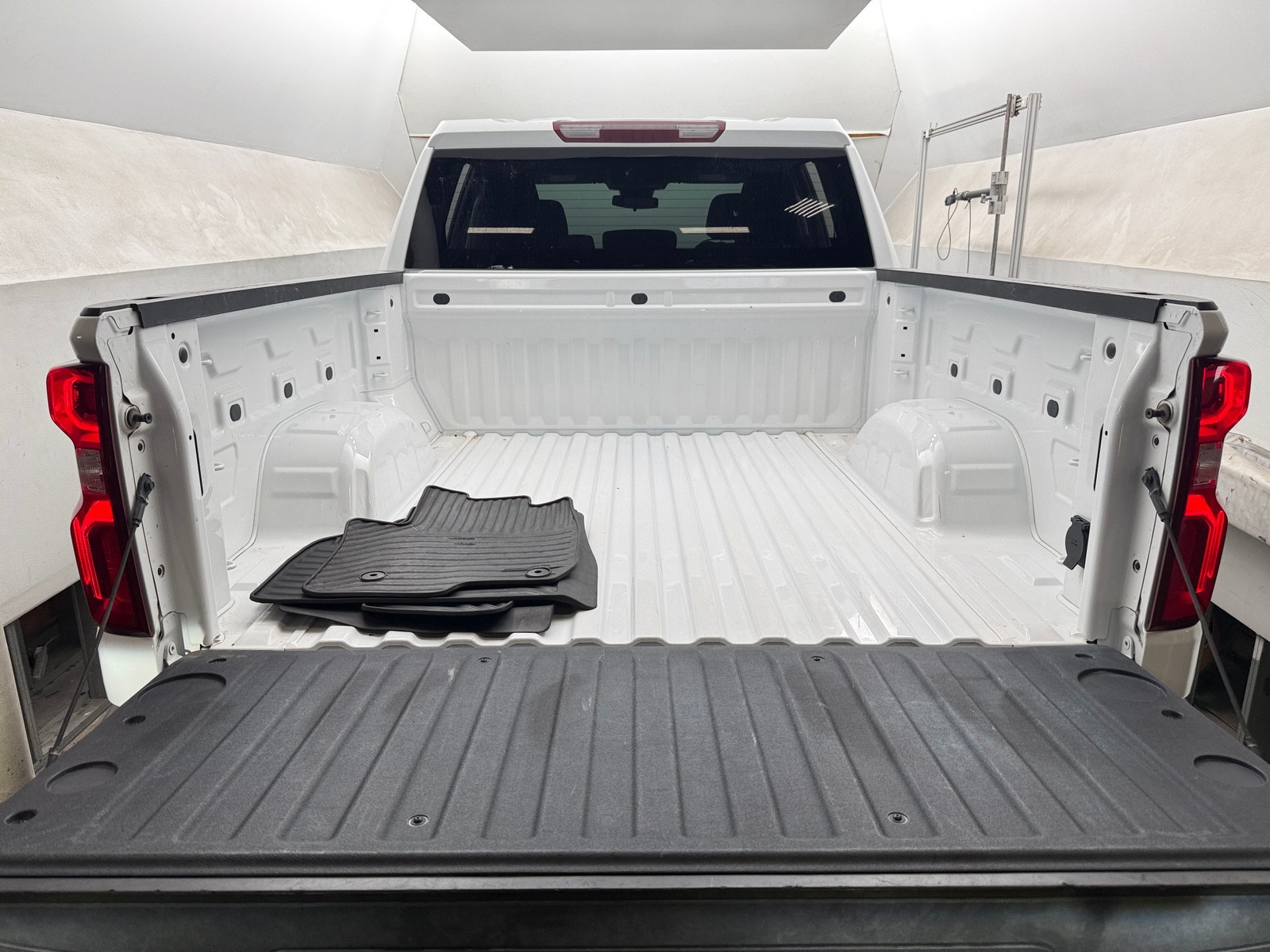 Thumbnail: 2026 Chevrolet Silverado 1500 - 7