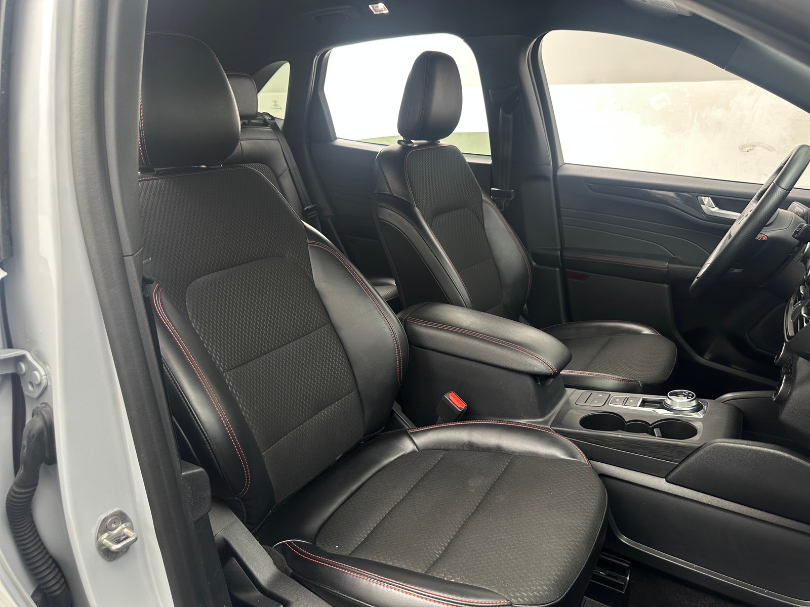 Thumbnail: 2025 Ford Escape - 2