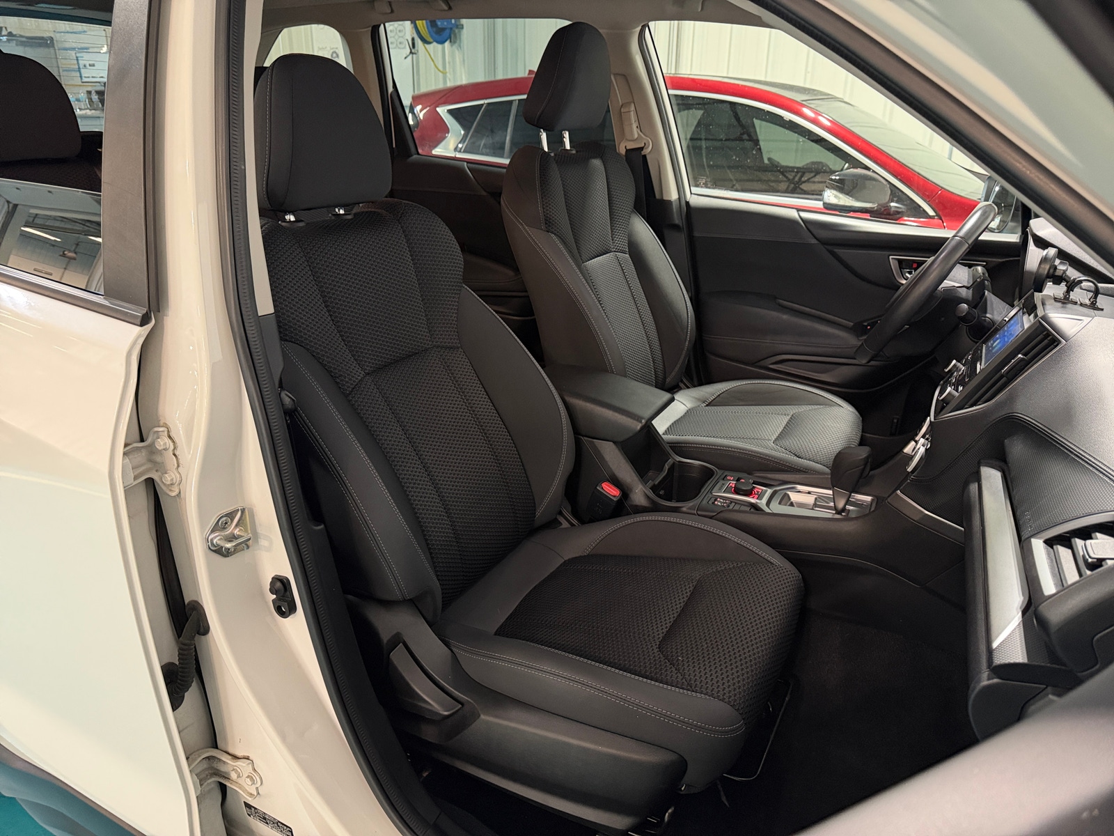 Thumbnail: 2021 Subaru Forester - 2