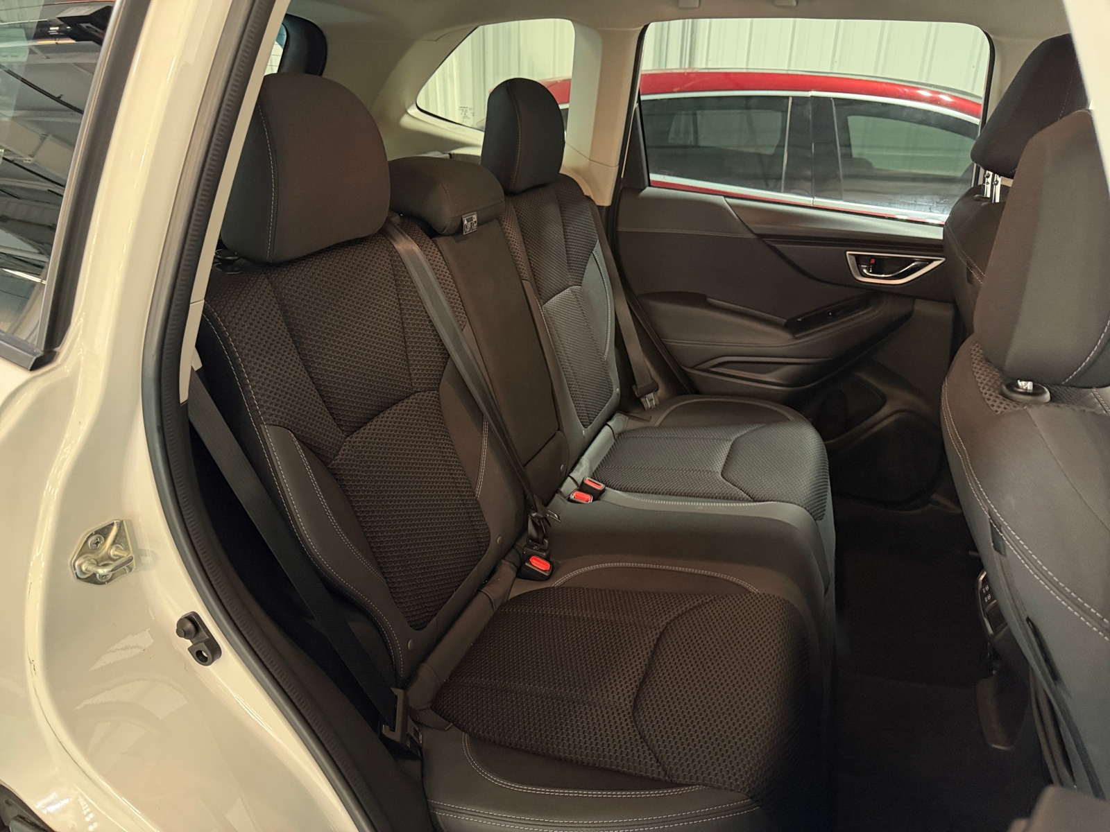 Thumbnail: 2021 Subaru Forester - 6