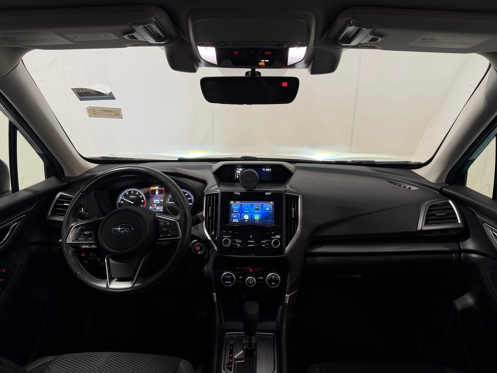 Thumbnail: 2021 Subaru Forester - 3