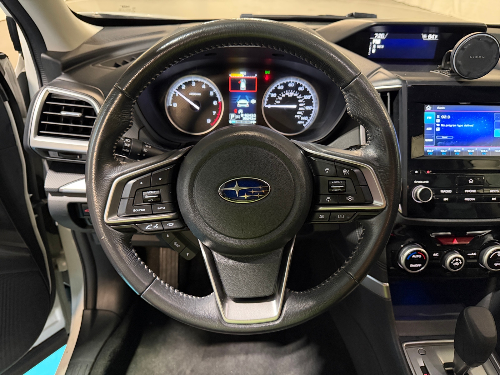 Thumbnail: 2021 Subaru Forester - 5