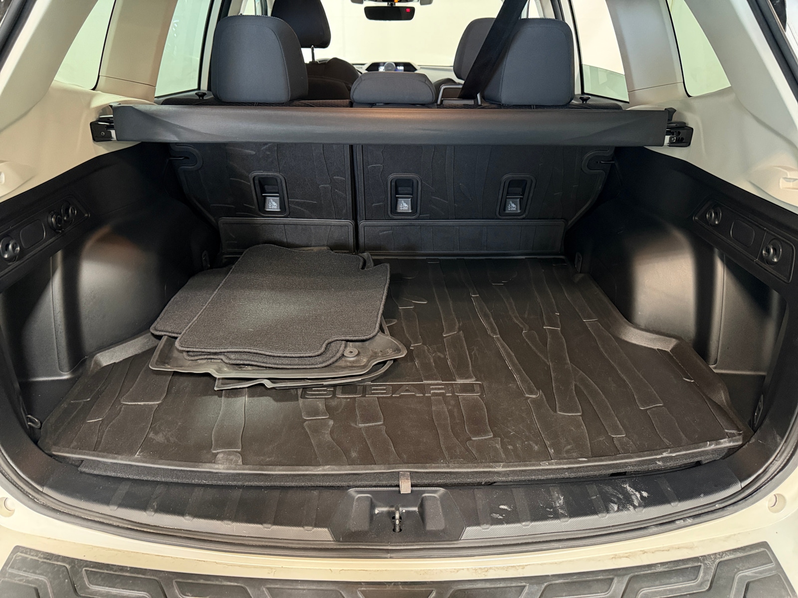Thumbnail: 2021 Subaru Forester - 7