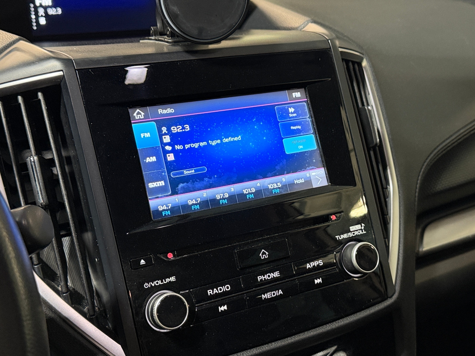 Thumbnail: 2021 Subaru Forester - 4