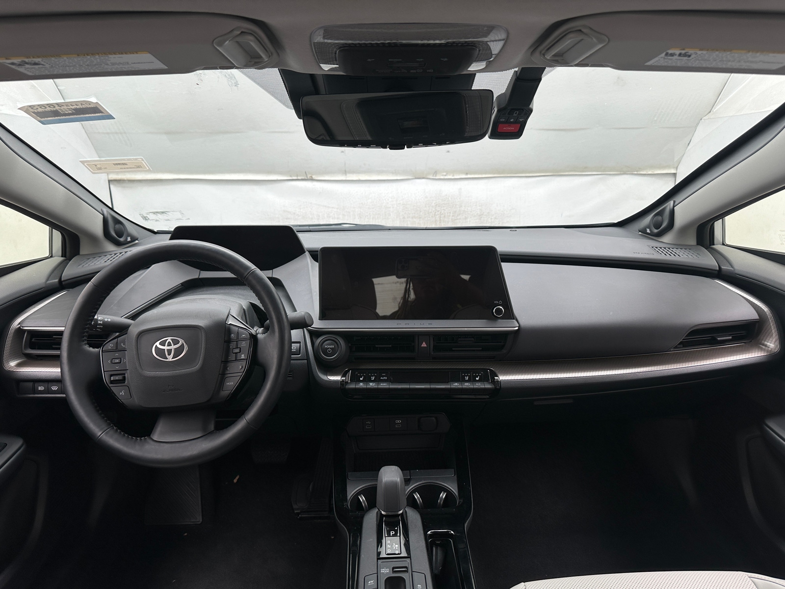 Thumbnail: 2024 Toyota Prius - 2