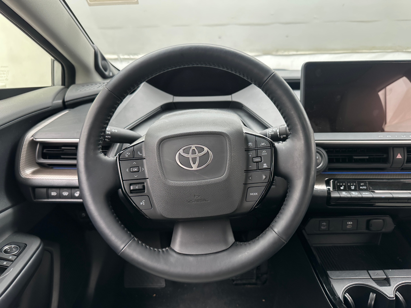 Thumbnail: 2024 Toyota Prius - 4