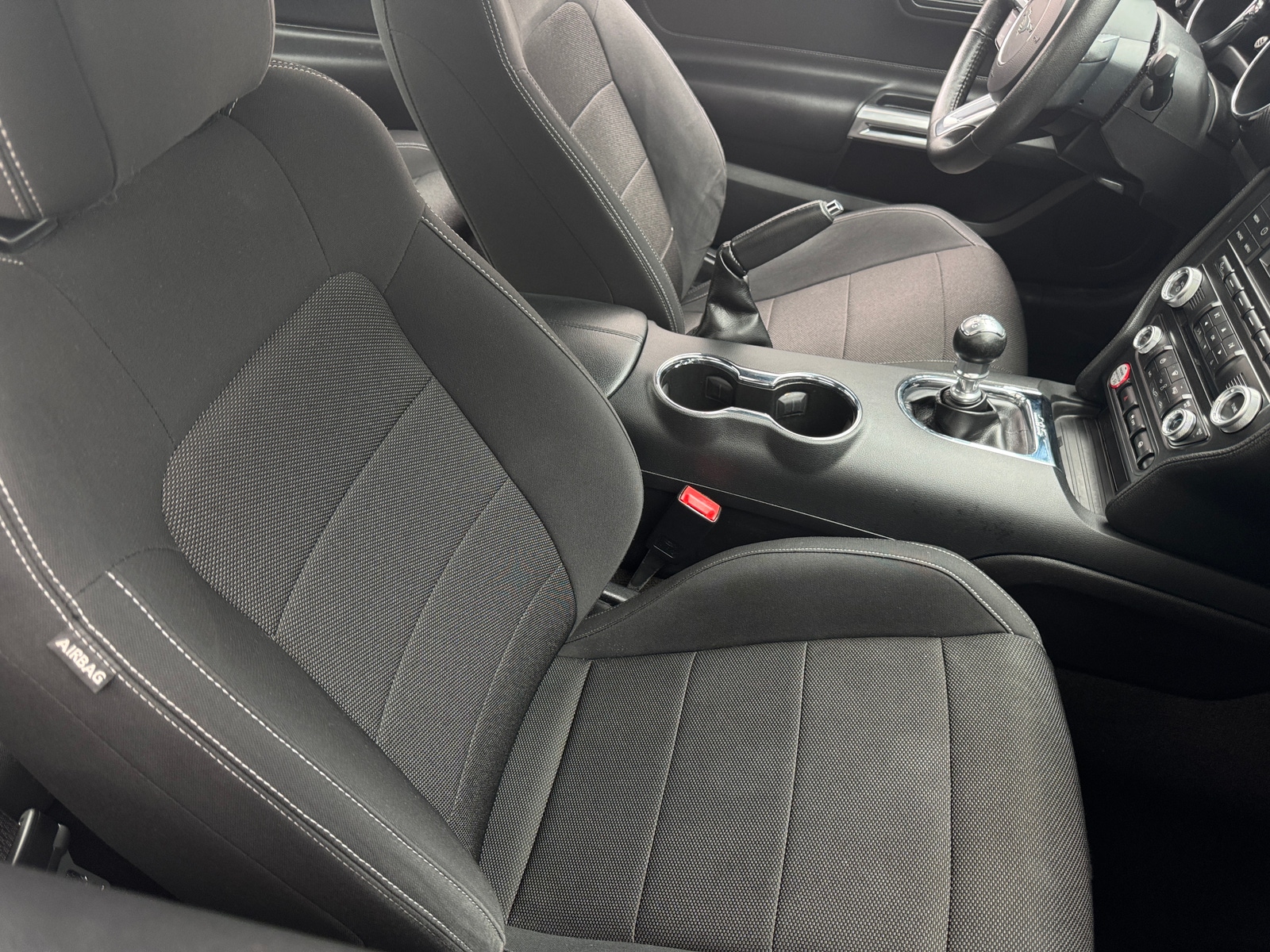 Thumbnail: 2015 Ford Mustang - 2