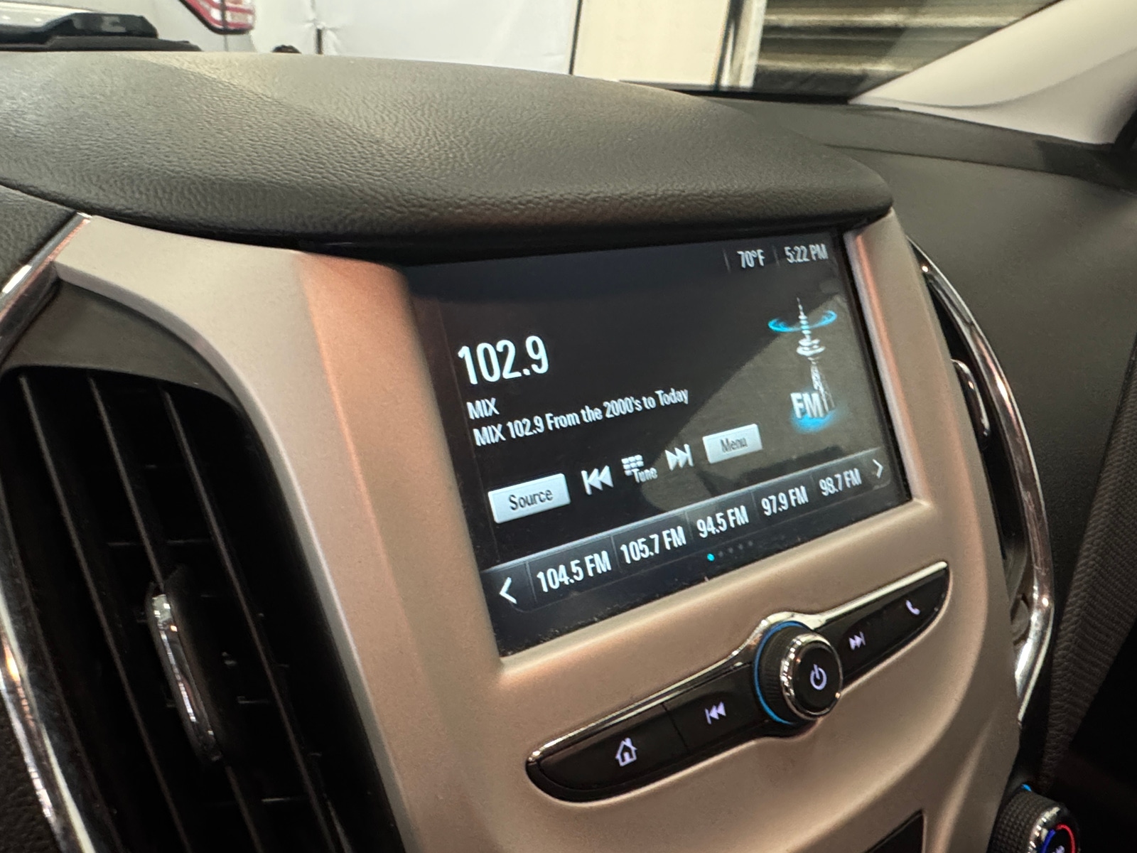 Thumbnail: 2017 Chevrolet Cruze - 4