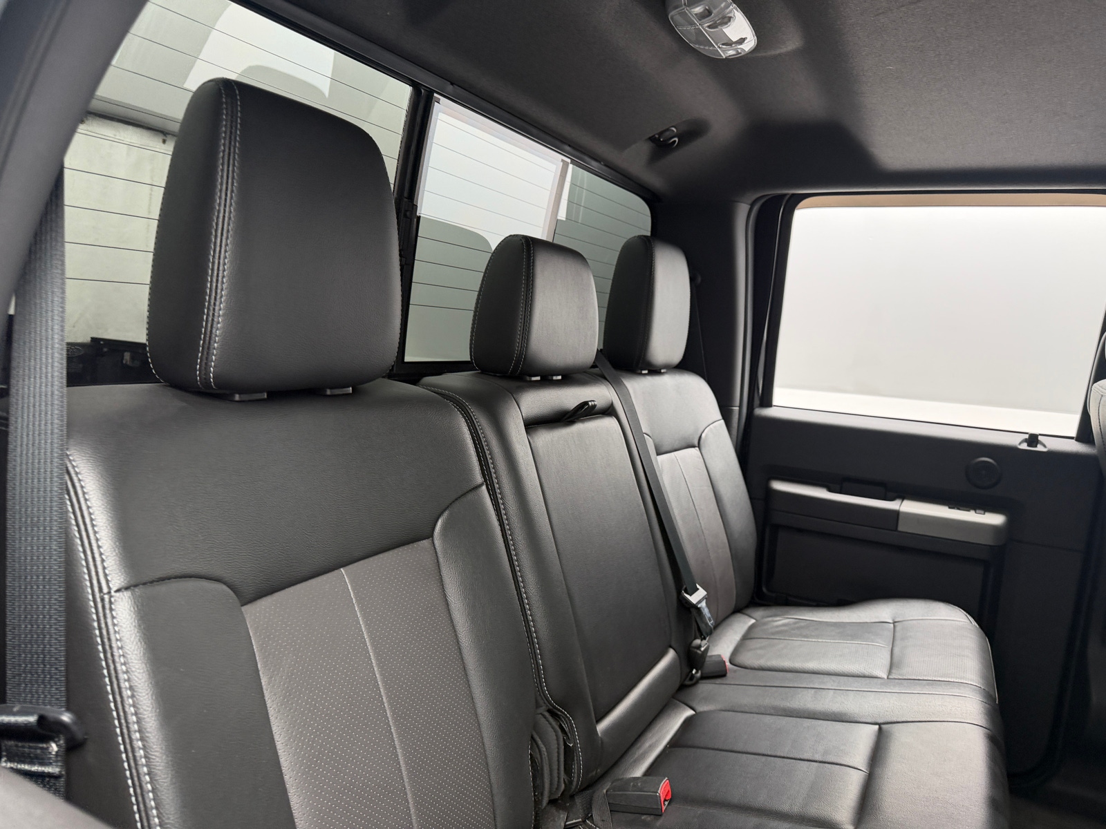Thumbnail: 2016 Ford Econoline - 5