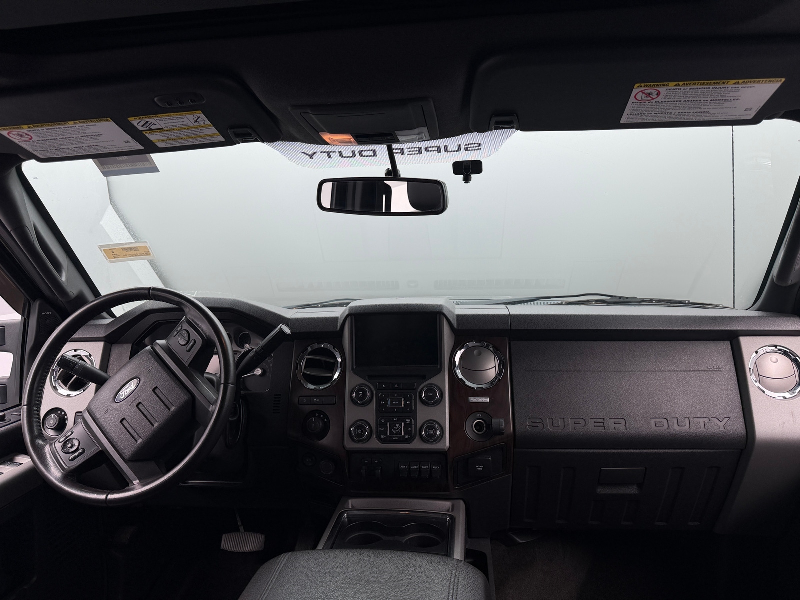 Thumbnail: 2016 Ford Econoline - 2