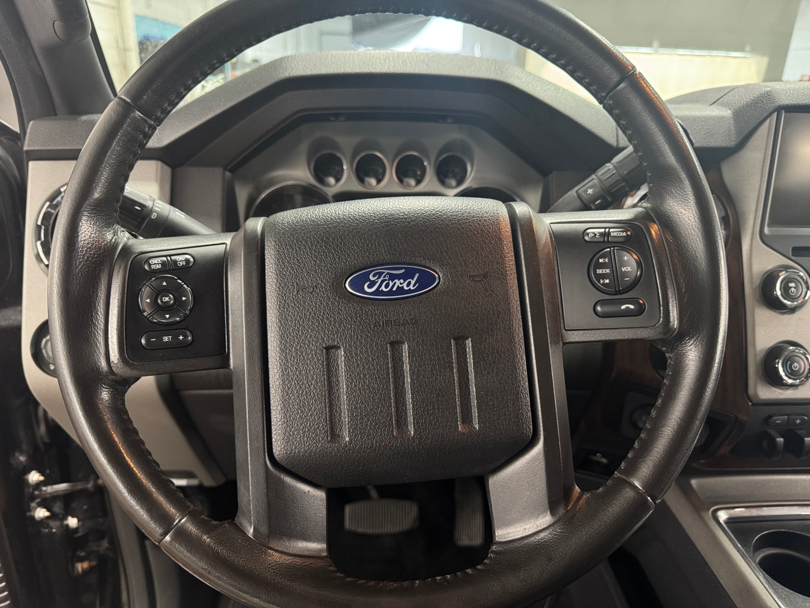 Thumbnail: 2016 Ford Econoline - 4