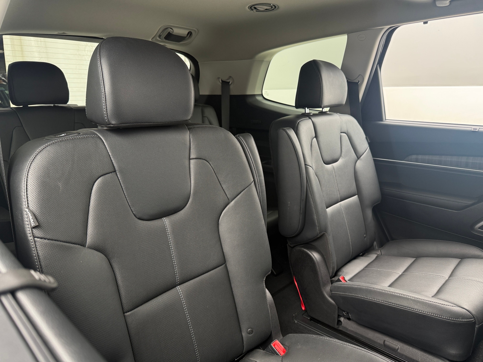 Thumbnail: 2024 Kia Telluride - 5