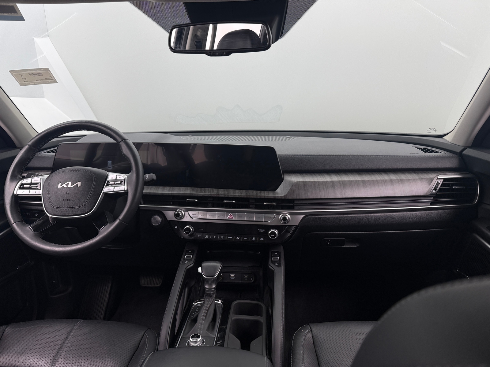 Thumbnail: 2024 Kia Telluride - 2