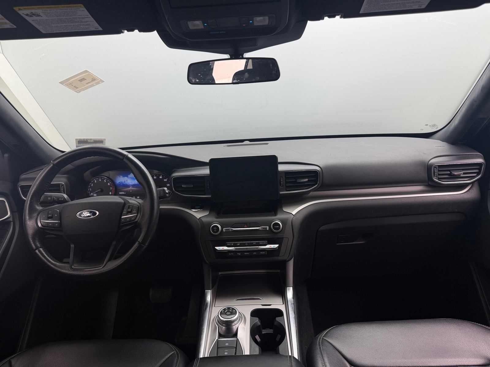 Thumbnail: 2020 Ford Explorer - 2