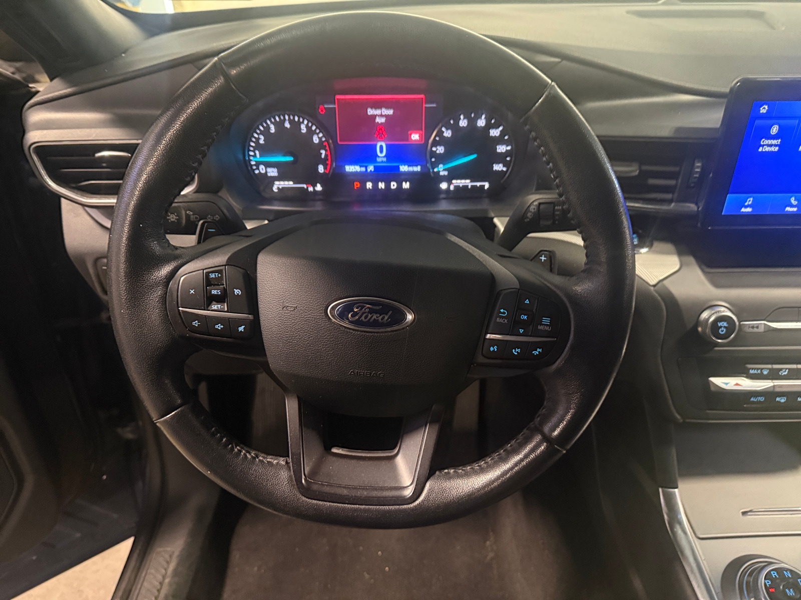 Thumbnail: 2020 Ford Explorer - 4