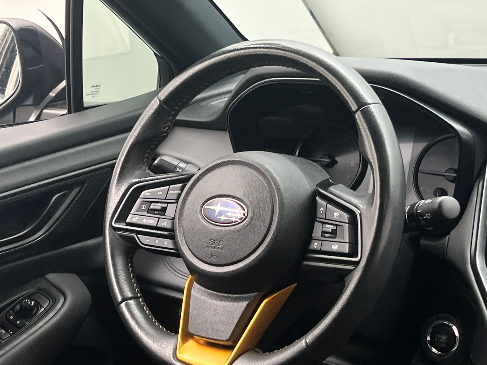 Thumbnail: 2023 Subaru Outback - 4
