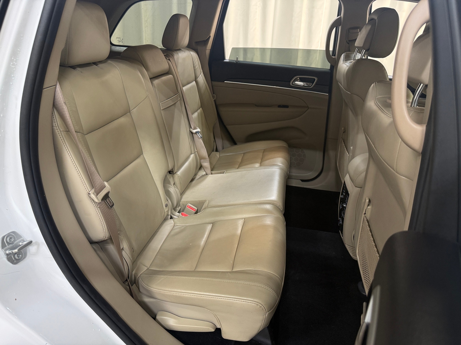 Thumbnail: 2021 Jeep Grand Cherokee - 5