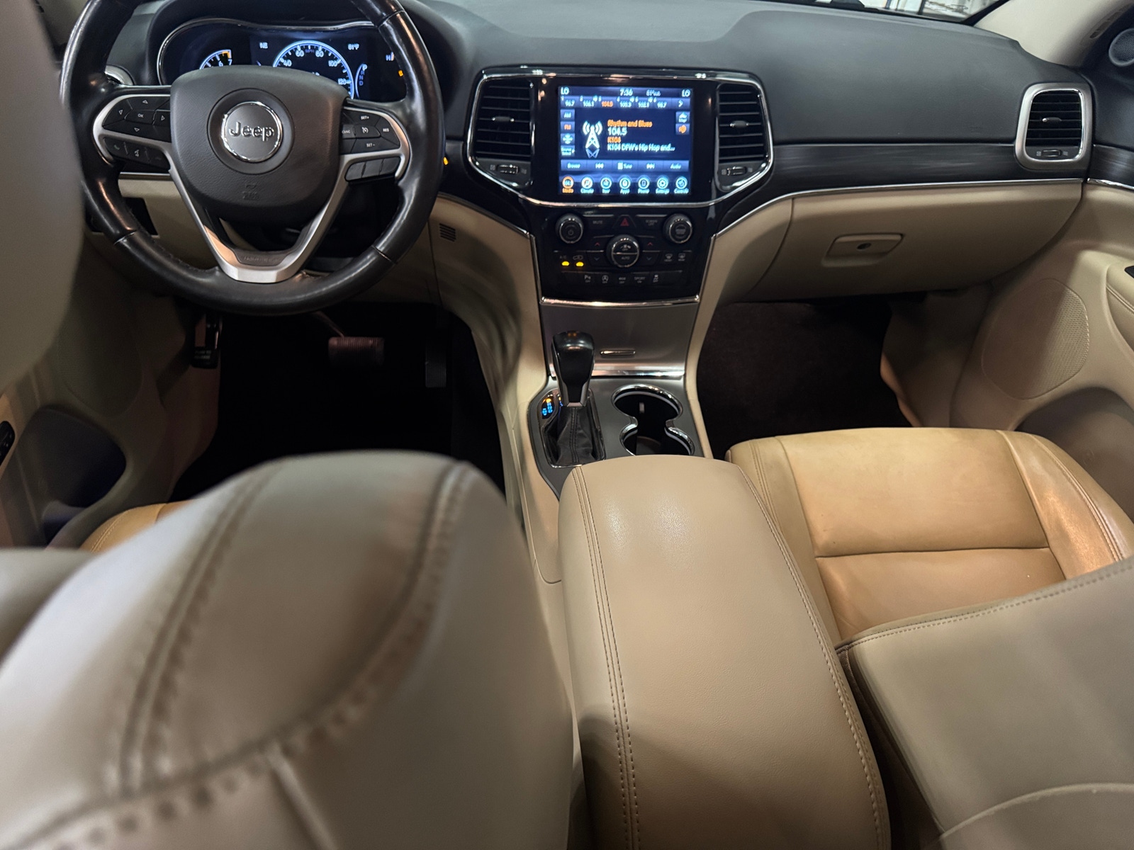 Thumbnail: 2021 Jeep Grand Cherokee - 2