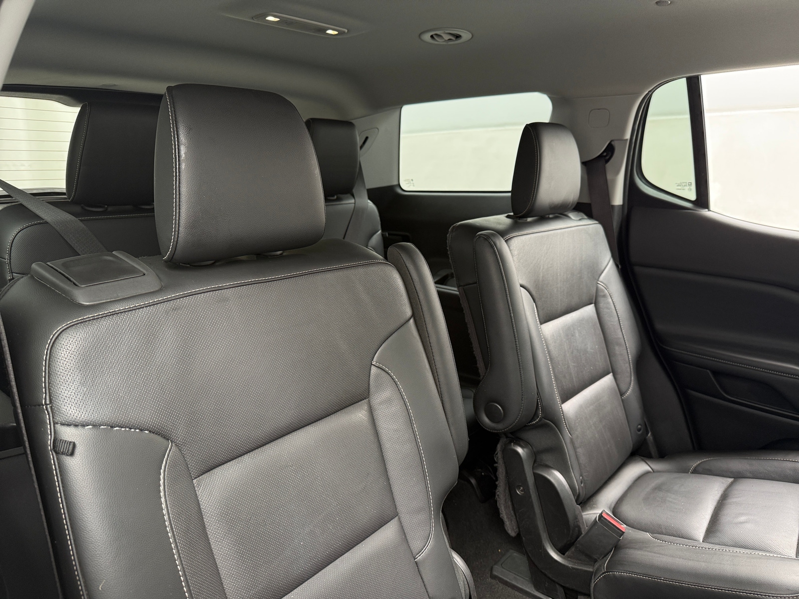 Thumbnail: 2019 GMC Acadia - 5