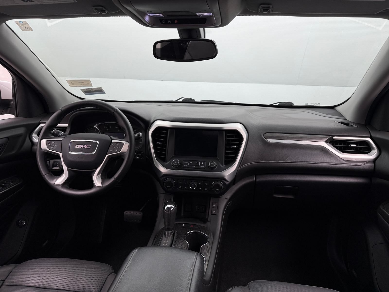 Thumbnail: 2019 GMC Acadia - 2