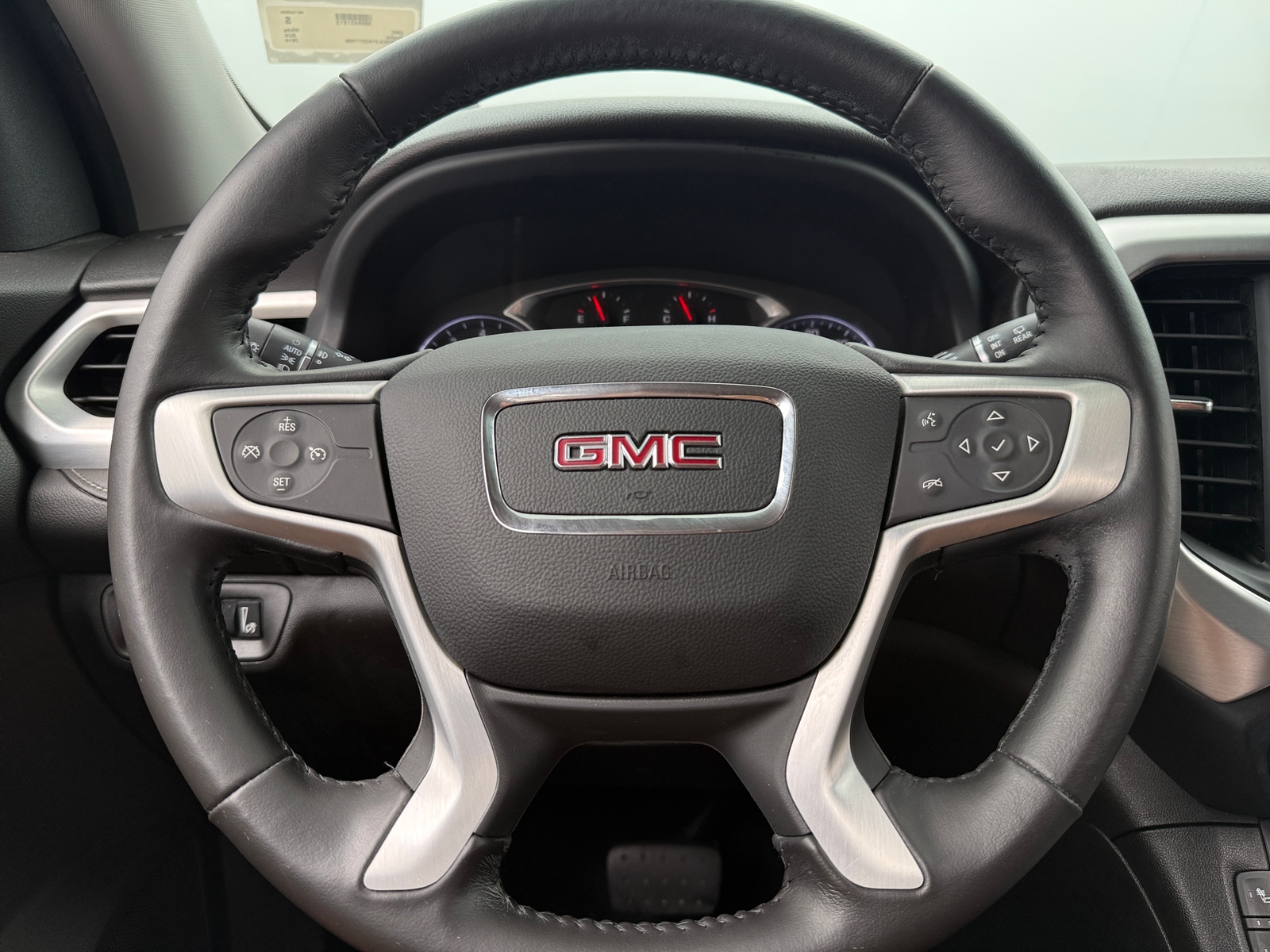 Thumbnail: 2019 GMC Acadia - 4