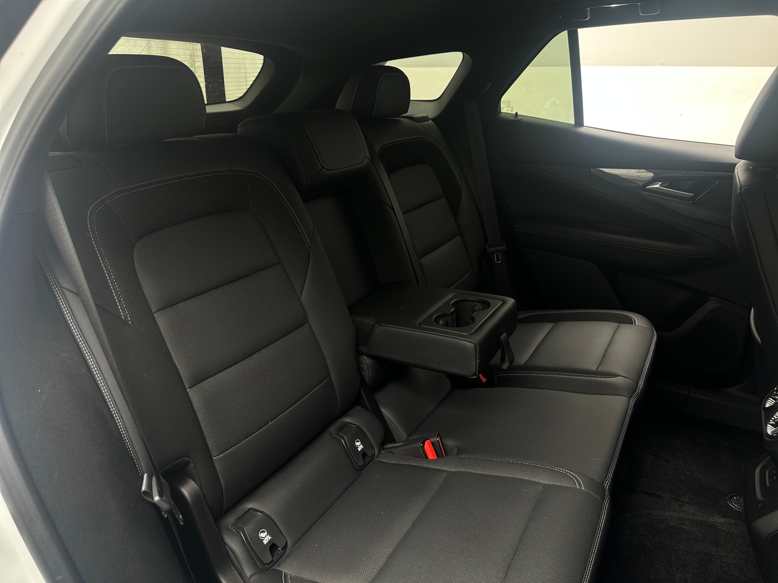 Thumbnail: 2024 Chevrolet Blazer EV - 5