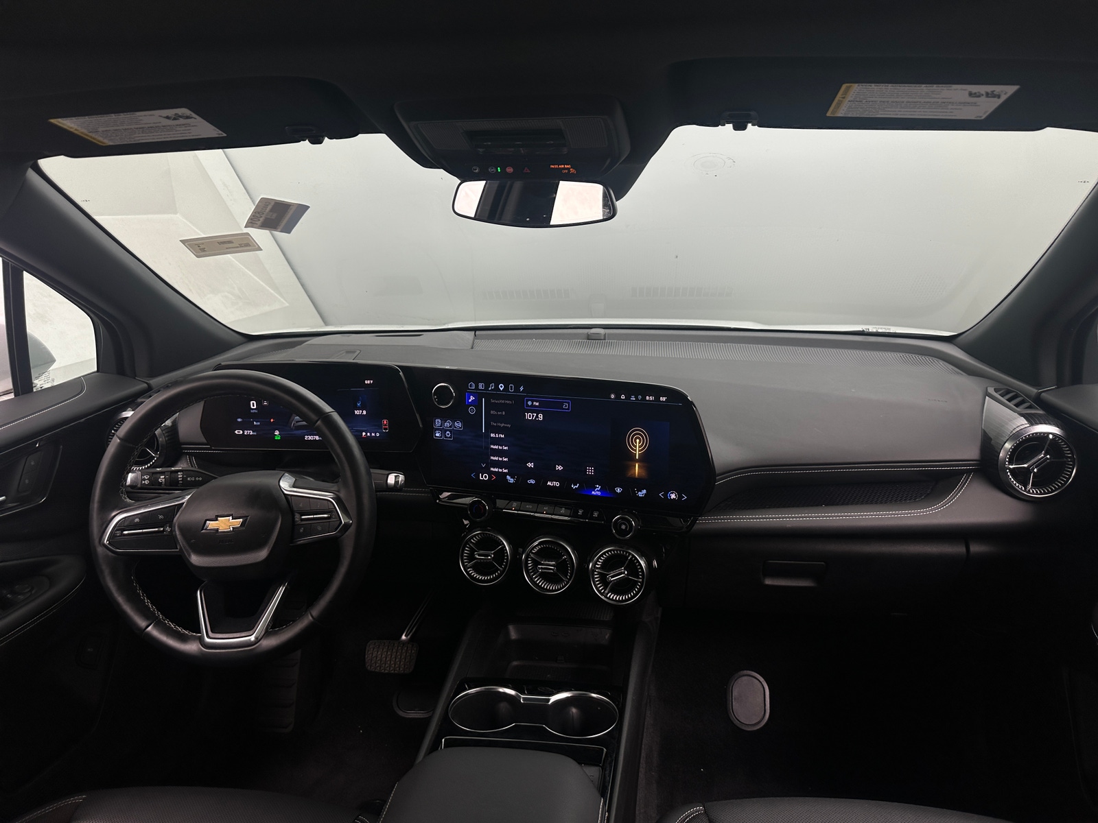 Thumbnail: 2024 Chevrolet Blazer EV - 2