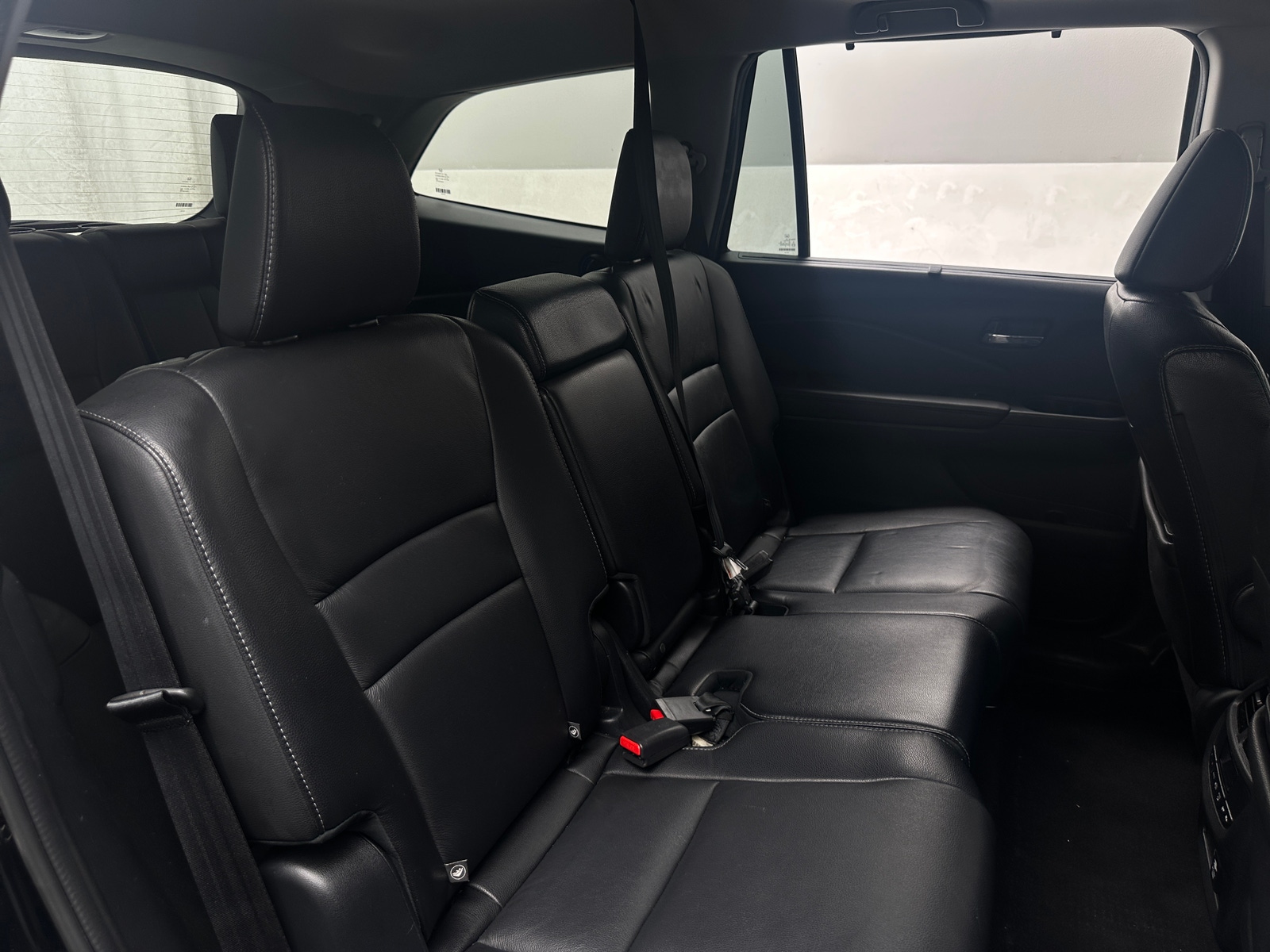 Thumbnail: 2019 Honda Pilot - 5