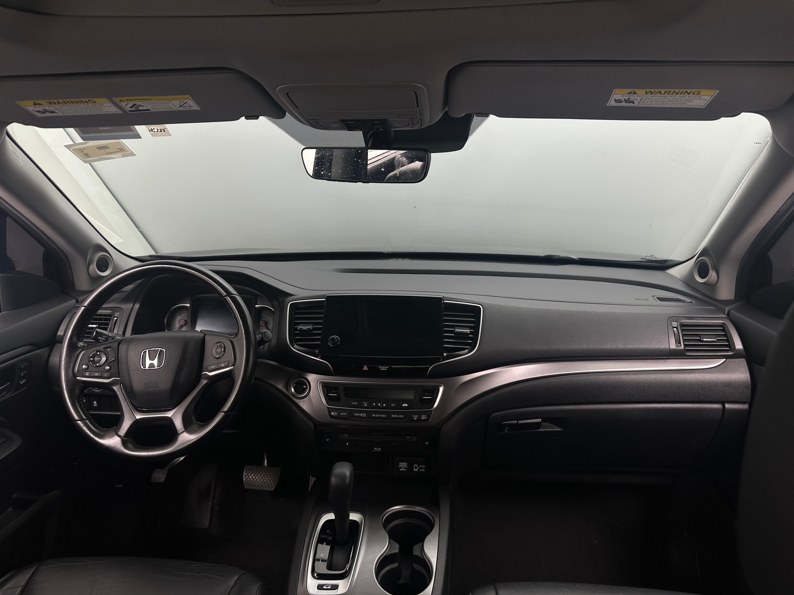 Thumbnail: 2019 Honda Pilot - 2