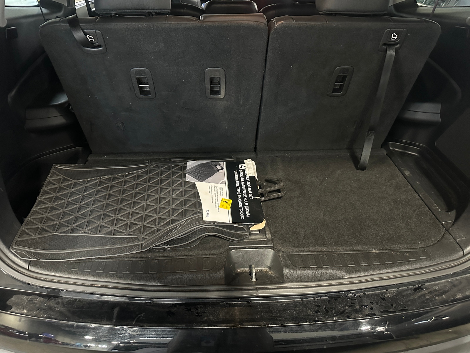 Thumbnail: 2019 Honda Pilot - 6