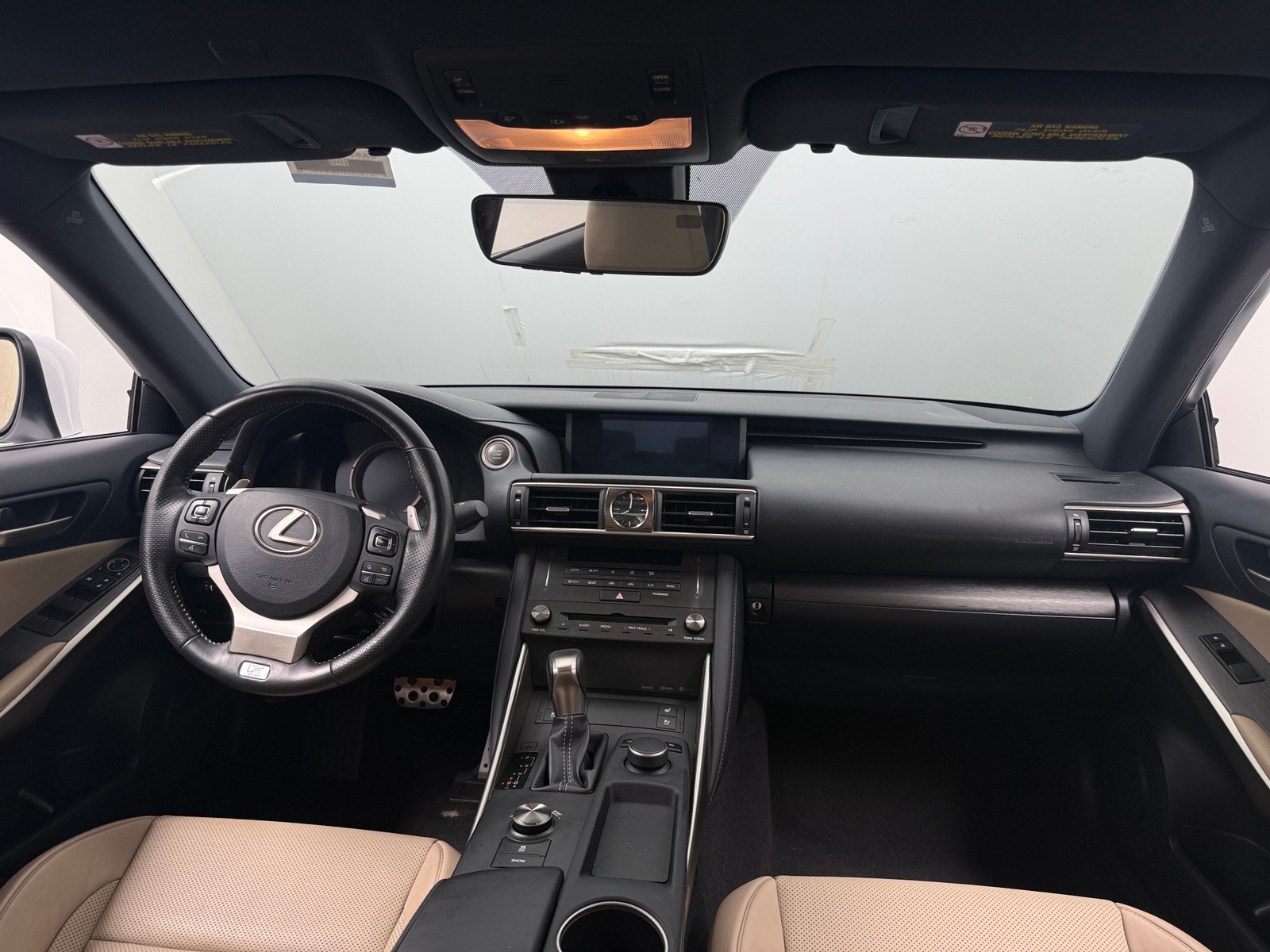 Thumbnail: 2020 Lexus IS - 3