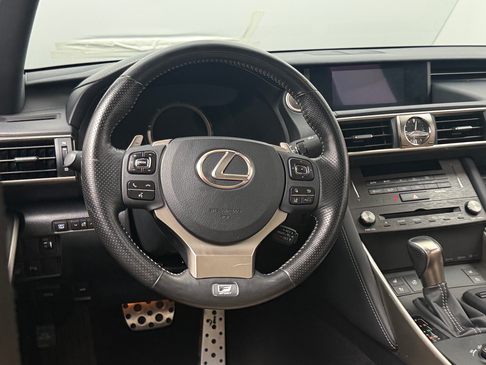 Thumbnail: 2020 Lexus IS - 5
