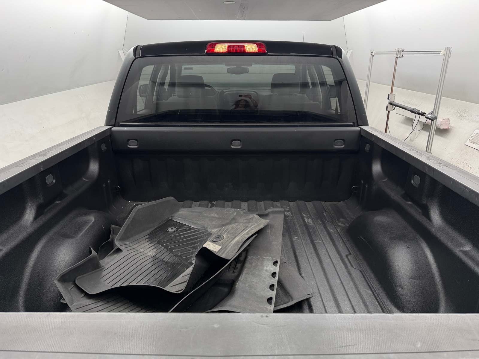 Thumbnail: 2018 Chevrolet Silverado 1500 - 7